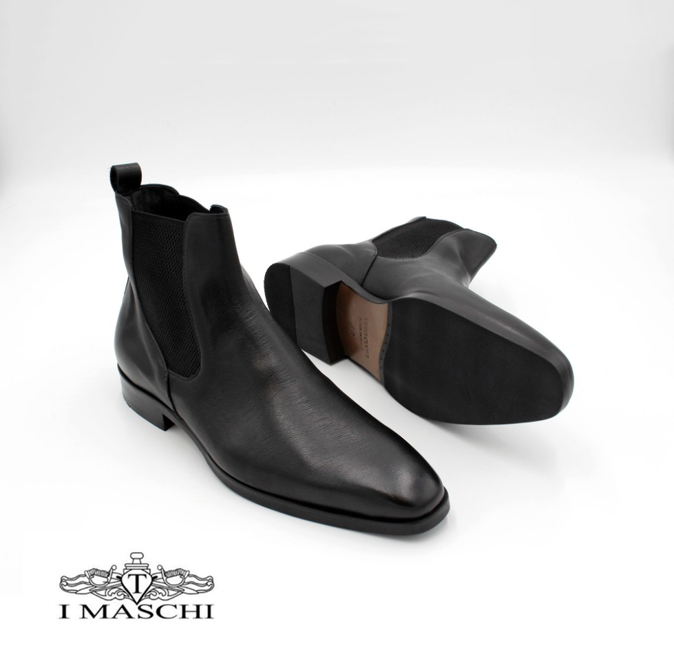 I Maschi -