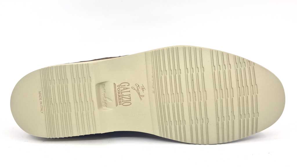 Frank Brown Men's Lace-Up Shoes
