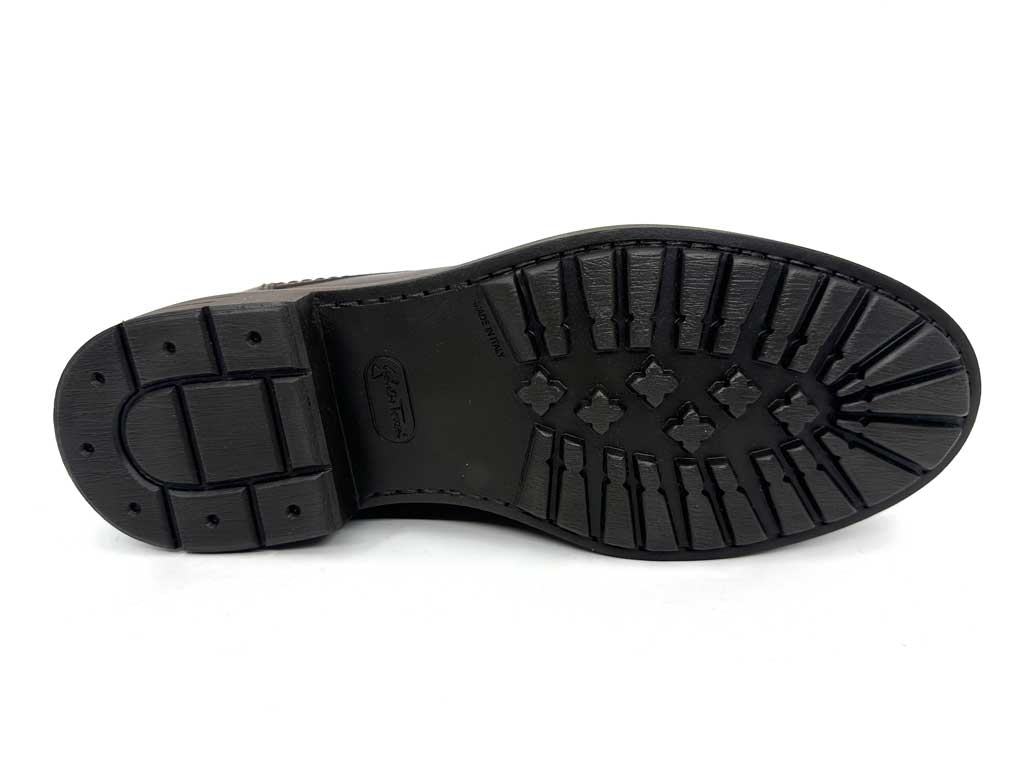 Adam Brown Slip-On Men's Shoes