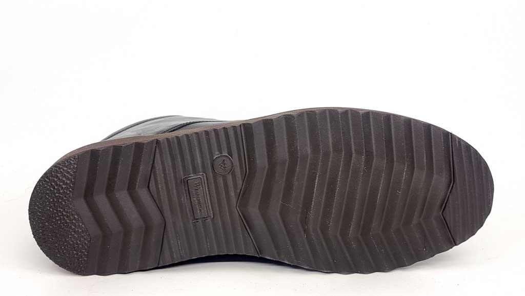 Walter Black Chukka Boots