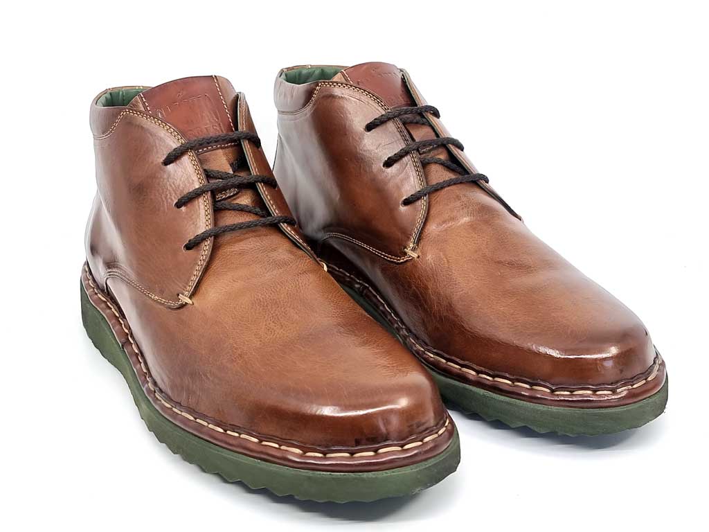 Walter Black Chukka Boots