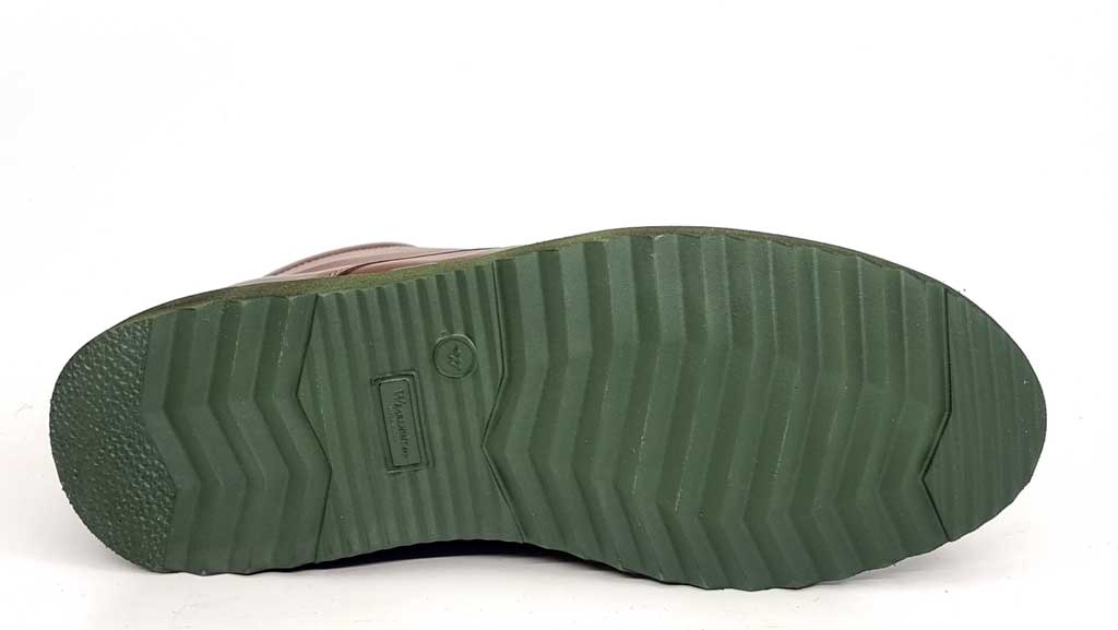 Walter Black Chukka Boots