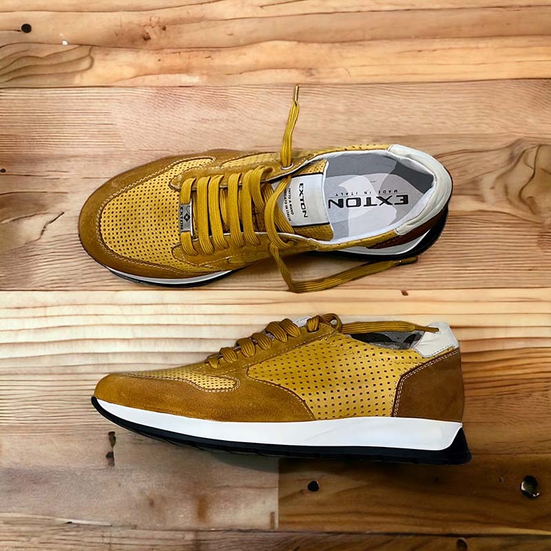 Mens breathable casual shoes high quality Perth