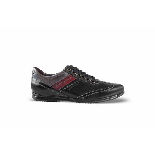 Galizio Torresi - 311276 mens leather sneaker Europa Imports