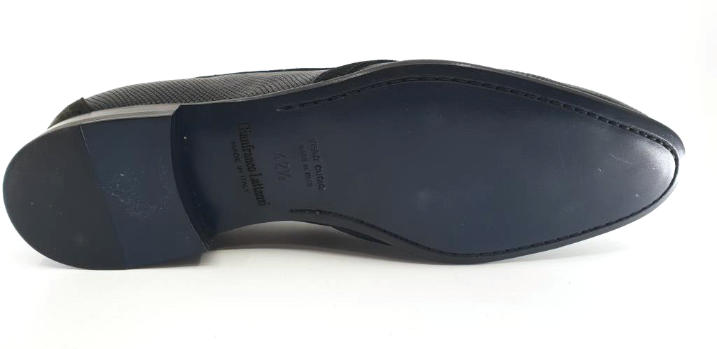 Gianfranco Lattanzi - Terry