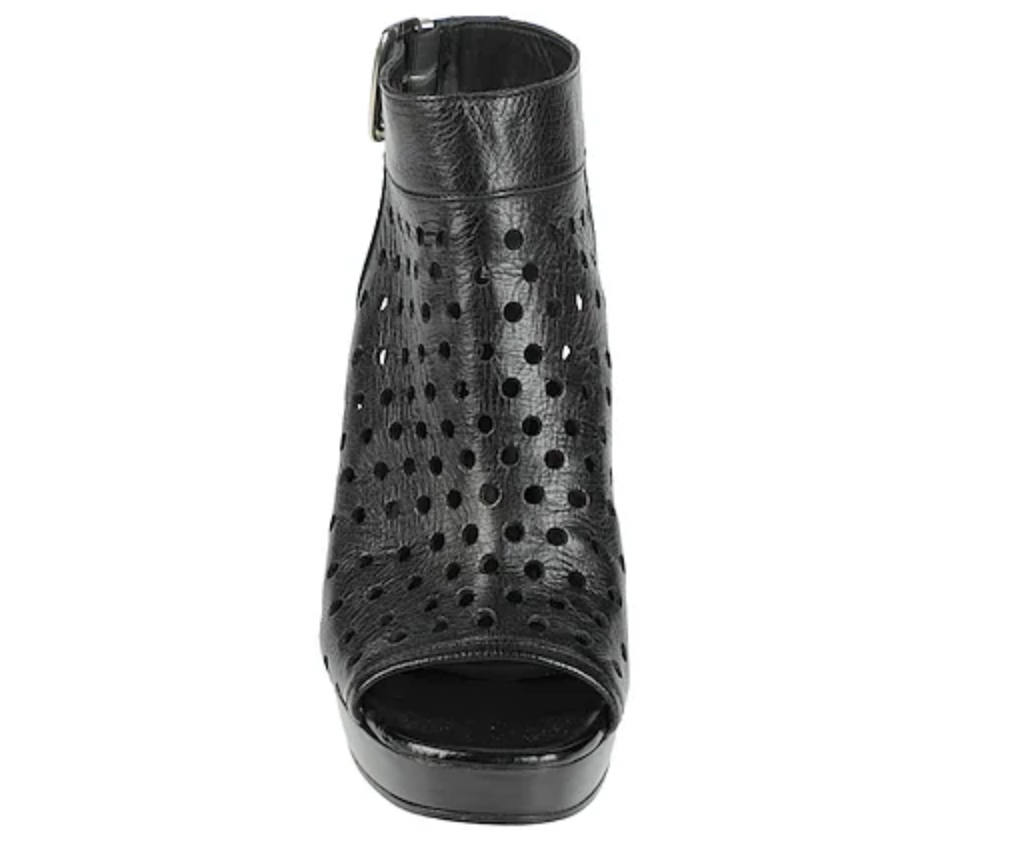 Black Women's High Heels