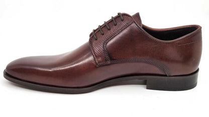Evander Whisky Derby Shoes