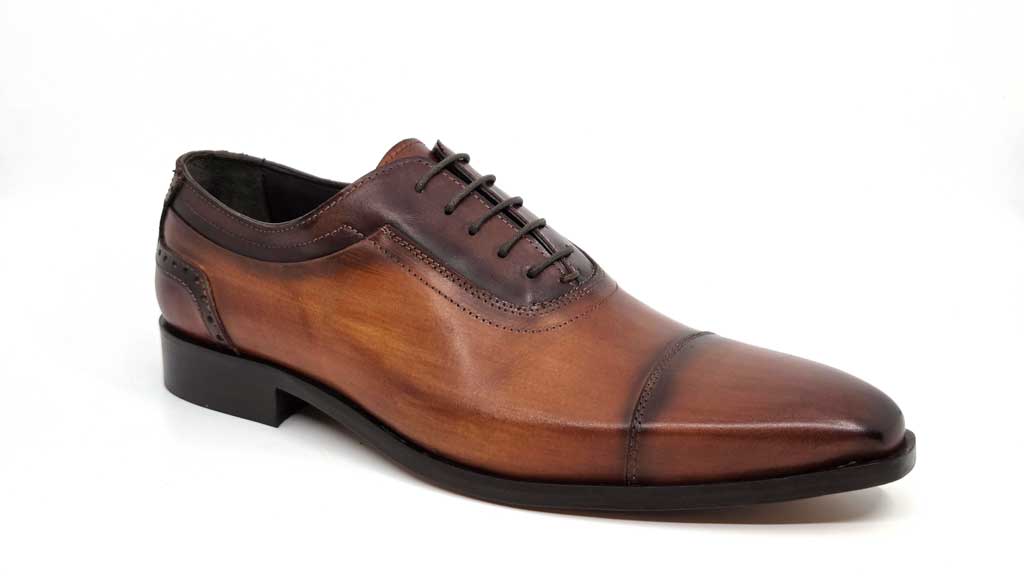 Bruce Oxford Dress Shoes