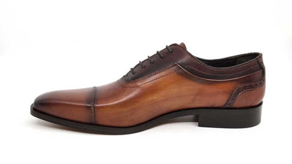 Bruce Oxford Dress Shoes