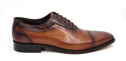 Bruce Oxford Dress Shoes