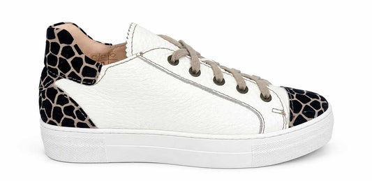 Vera Suede Casual Sneakers