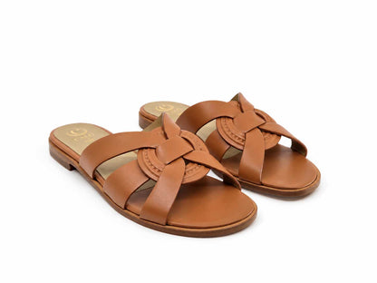 Rosanna Tan Slides