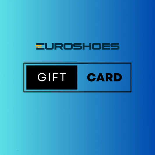 Italian Premium Footwear Gift Card