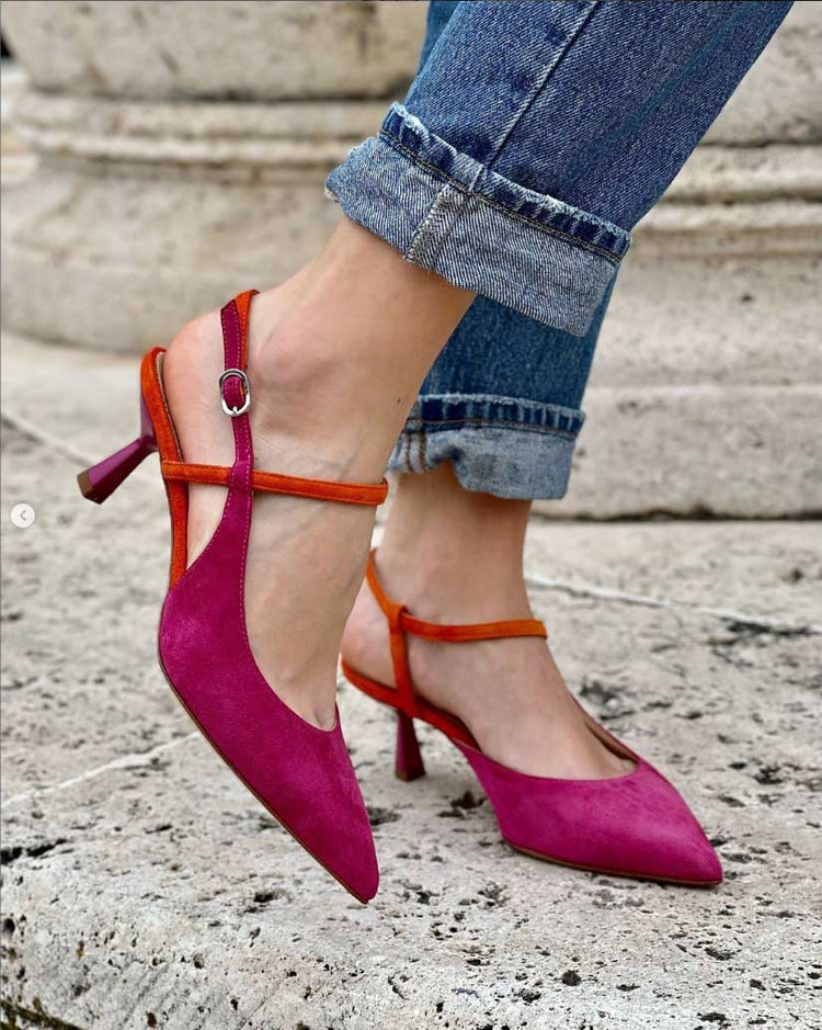Women’s Heels