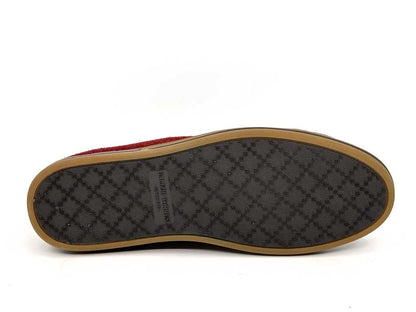 Robertson Red Men's Sneakers