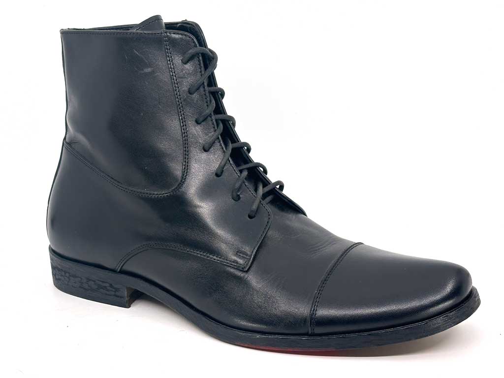 Handmade Italian Men's Leather Boots | Gianfranco Lattanzi Euro Shoes Handmade Italian Men's Leather Boots | Gianfranco Lattanzi Euro Shoes