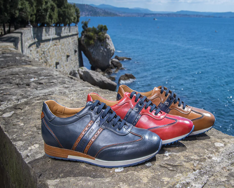 Quality European Footwear for Men and Women Euro Shoes