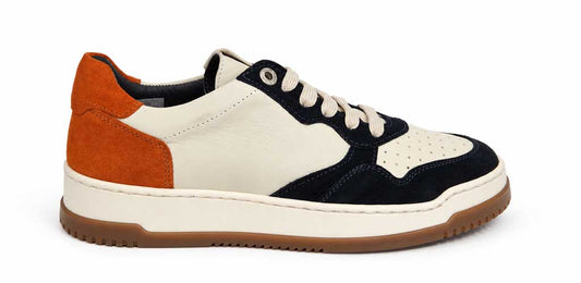 Tancredi Colour Block Sneakers