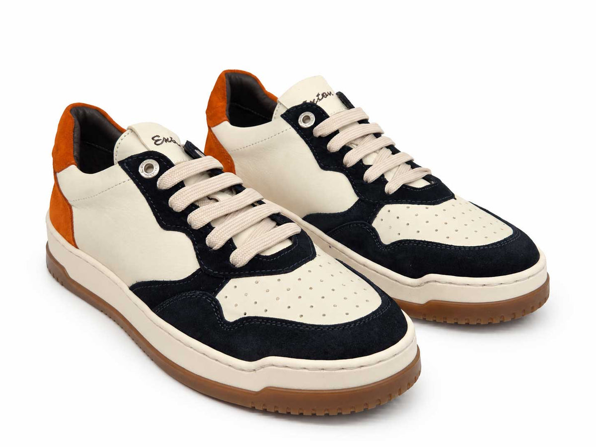 Tancredi Colour Block Sneakers