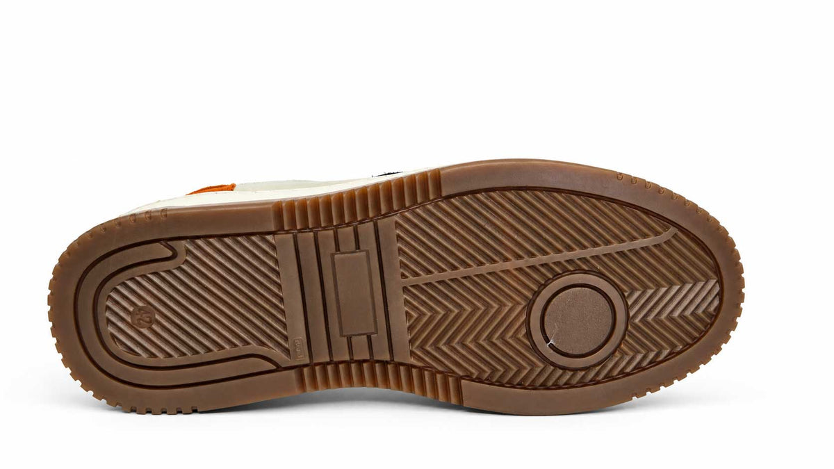Tancredi Colour Block Sneakers