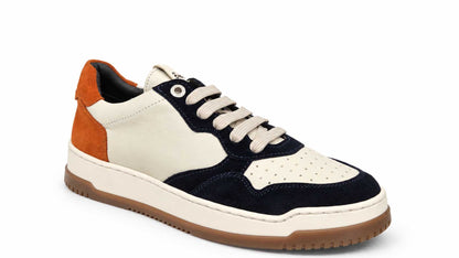Tancredi Colour Block Sneakers