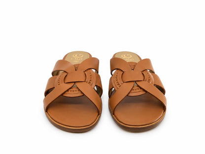 Rosanna Tan Slides