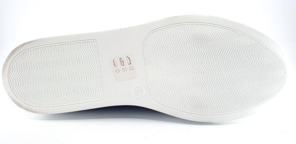 Gianfranco Lattanzi - Fraser