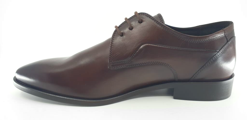 Nate Brown Men's Derby Shoes