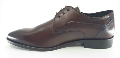 Nate Brown Men's Derby Shoes