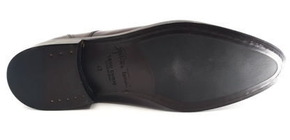 Nate Brown Men's Derby Shoes