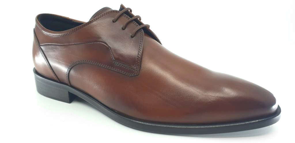 Nate Brown Men's Dress Shoes