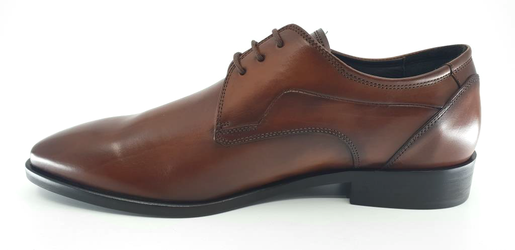 Nate Brown Men's Dress Shoes