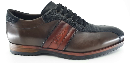 Galizio Torresi - 319766 Italian Leather shoe