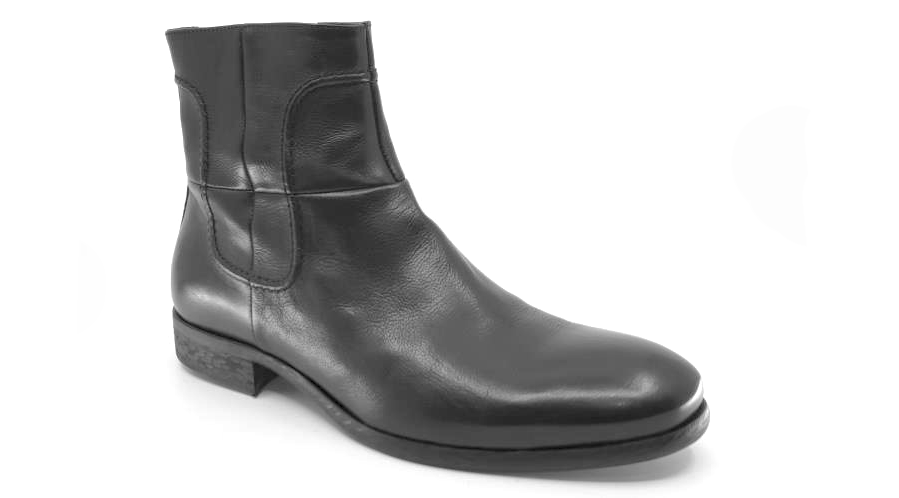 Men's Leather Boots - Quality Handmade Italian Shoes for Men – Euro Shoes