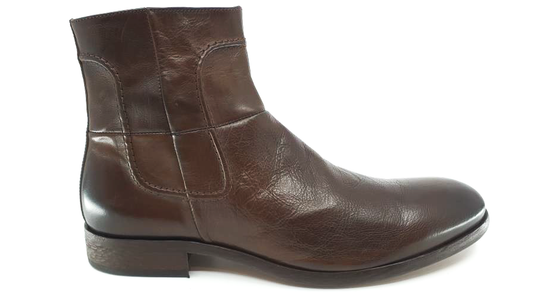 Italian Men's Winter Boot - Gianfranco Lattanzi 