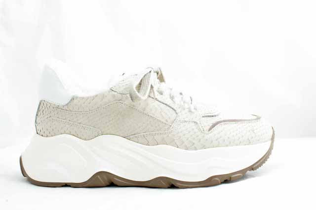 7001CM Off-White Women's Sneakers