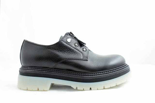 7120 Black Women's Shoes