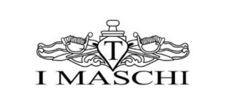 I Maschi logo